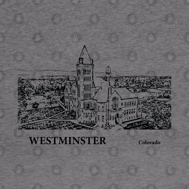 Westminster - Colorado by Lakeric